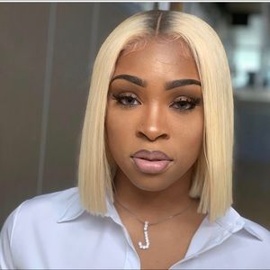 Meet your Posher, Jaylah